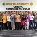 RSUD RAT dan RSUP Dr Sardjito Jalin Kesepakatan Tingkatkan Manajemen Pelayanan Rumah Sakit