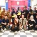 Perkuat Kerja Sama Antardaerah, Disbudpar Tanjungpinang Sambut Kunker Dinas Kebudayaan DIY