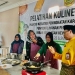 Meningkatkan Ketampilan Usaha Kuliner, DP3APM Gelar Pelatihan untuk Perempuan Miskin dan Rentan