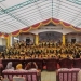 Wisuda 248 Santri di Desa Degong, Sekda Karimun: Perhelatan Bersejarah yang Memukau