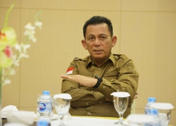 Meringakan Beban Masyarakat, Rumah Singga Kepri di Jakarta & Batam Penuh Pasien dan Keluarganya