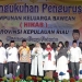 Pengukuhan Pengurus HIKAB Kepri, Ansar Sebut Warga Bawean Banyak Berkontribusi Membangun Daerah