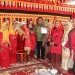 Silaturahmi dengan IKLA, Ansar Sebut akan Bangun Akses Jalan Rumah Gadang di Batam