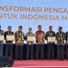 Pemprov Kepri Raih Penghargaan Indeks Tata Kelola Pengadaan Terbaik ke-II se-Indonesia