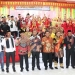Hadir di Pelantikan dan Milad IKP3 Batam, Ansar Paparkan Percepatan Investasi di Kepri