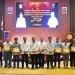 Kukuhkan FKJP Provinsi Kepri, Ansar: Wadah Fasilitasi Program Pemagangan