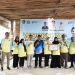 Buka Workshop Peningkatan Kompetensi Para Kader Posyandu Bintan, Dewi: Tingkatkan Kualitas Pelayanan
