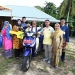 Maksimalkan Program Kebersihan, Dewi Ansar Serahkan Motor Angkut Sampah ke Masyarakat Sei Nam