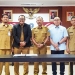 Sejumlah Bangunan Pengendali Banjir di Kijang dari Pemkab Bintan Resmi Diserahkan ke Pemprov