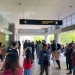 Volume Mudik Capai 89.914 Orang, Penumpang Kapal Mengalami Kenaikan Signifikan di Batam