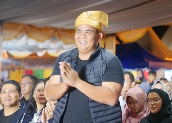 Sejarah hingga Pencapaian, Gemerlap Malam Puncak Hari Jadi ke-75 Kabupaten Bintan