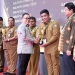Roby Bawa Bintan Raih Penghargaan Bergengsi Daerah Perbatasan Terinovatif Nasional 2023