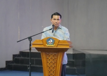 Terus Berinovasi, Pemkab Bintan Launching Srikandi dan Luncurkan Aplikasi iBintan