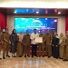 Raih Nilai Terbaik dalam Pelayanan Publik, Pemkab Bintan Terima Penghargaan Ombudsman