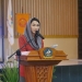 Dikukuhkan Jadi Ketua GOW Bintan, Sabine Ajak Pengurus Saling Mengisi & Berbuat untuk Daerah
