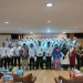 Pengukuhan dan Pelatihan Manajemen Organisasi BKMT Kecamatan Tanjungpinang Barat