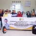 Penuhi Usulan RT RW, Hasan Serahkan Mesin Potong Rumput dan 6 Unit Speaker Portable