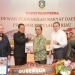 Gubernur Menyampaikan Ranperda Perubahan Atas Perda Nomor 3 Tahun 2021 Tentang RPJMD