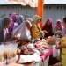 Kesekian Kalinya DP3 Gelar Gerakan Pangan Murah, Augus: Hitungan Jam Habis Terjual