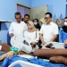 Jalin Tali Kasih, BP Batam Kunjungi Para Pensiunan dan Anak Yatim yang Sakit