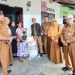 Serahkan Batuan di Kota Piring dan Sidomulyo, Hasan Sebut Bentuk Kepedulian Anak Kurang Gisi