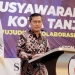 Buka Muscab HIPMI, Zulhidayat: Wujudkan Kolaborasi untuk Bangkitkan Perekonomian Daerah