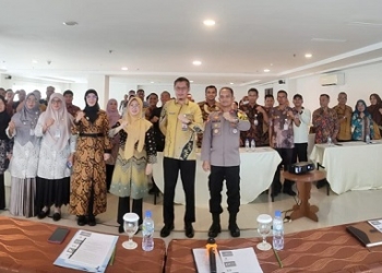 Antisipasi Meningkatnya Angka Gangguan Jiwa, Dinkes Tanjungpinang Bentuk TPKJM