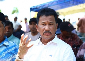 Sudah Ada Perpres, Terkait Pengembangan Rempang Rudi Ajak Warga Jangan Terprovokasi Isu Miring