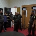 Sesjamintel Kejagung Adakan Supervisi dan Evaluasi Bidang Intelejen Kejaksaan se-Kepri