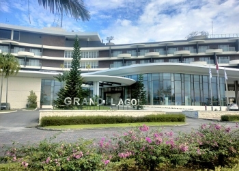 Grand Lagoi Hotel Bintan Jadi Pilihan Liburan Akhir Tahun dengan Fasilitas Lengkap dan Modern