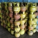 Mulai Diterapkan Membeli Gas Elpiji 3 Kg Wajib Membawa KTP