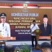 Konsultasi Publik Penyusunan RPJPD, Hasan Ajak Semua Pihak Berkontribusi dalam Rencana Pembangunan