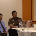 Kerja Sama Penanganan Masalah Hukum, Kejati Kepri dan PT Antam Menggelar MoU