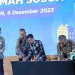 Terus Mendukung Kemajuan Tanjungpinang, Hasan Tandatangani Kerja Sama Pembangunan Rumah Susun