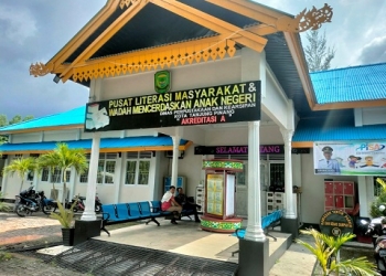 Mengaku Khilaf Soal Pelecehan Seksual ke Mahasiswa Magang, Hasan: Hari Ini BKPSDM akan Panggil Pejabat Bersangkutan