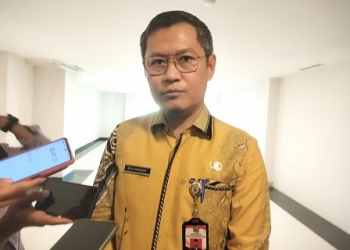 Terlibat Kasus Narkoba, Pegawai Honorer Pemko akan Dipecat Tidak Hormat