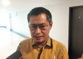 Telah Disalurkan 50 Persen, Zulhidayat: DID Tahap 2 akan Segera Dikucurkan Pemerintah Pusat