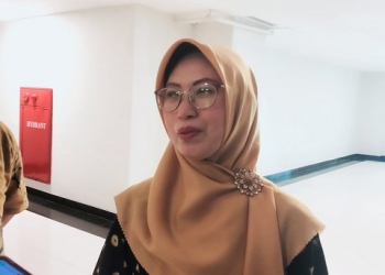 Dinkes Mencatat 424 Orang Tanjungpinang Tergolong ODGJ Berat, 92 Persen telah Ditangani