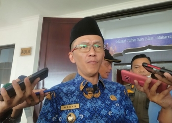 Menyoal Dugaan Pelecehan ke Mahasiswi Berujung Damai, Hasan: Sanksi UU ASN tetap Diterapkan