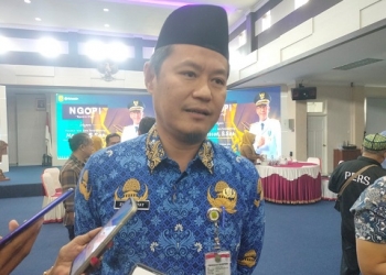 Qur’an Center akan Buka Pendaftaran Santri Baru, Zulhidayat: Semua Biaya Ditanggung Pemko