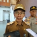 Hasan Pastikan Stabilitas Bahan Pangan Jelang Akhir Tahun Terjaga