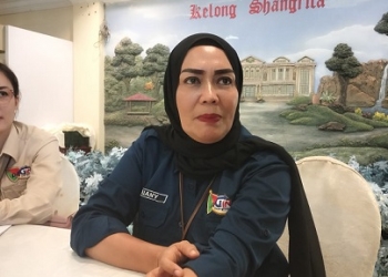 Tekan Angka Kemiskinan, Desember ini Pemko Tanjungpinang Akan Bagikan 79 Gerobak Jualan