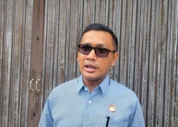 Daftar Pemilih Tetap di Tanjungpinang pada Pemilu 2024 Didominasi Kaum Milenial sekitar 52%