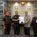 Satu-satunya Kejati yang Terima Penghargaan, Kementerian ATR/BPN Apresiasi Keberhasilan Kejaksaan Tinggi Kepri