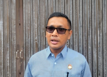 783 Warga Penyandang Disabilitas di Tanjungpinang Berhak Salurkan Hak Pilih Saat Pemilu