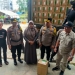 170.699 Surat Suara Pemilu Berada di Gudang Logistik KPU Tanjungpinang