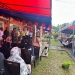 Sudah Didistribusikan ke Sejumlah Daerah, Dinsos: Giliran 623 KPM Lingga Terima Bantuan Sembako