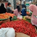 H-1 Natal, Stok Pangan Aman dan Sejumlah Komoditas Mengalami Penurunan Harga