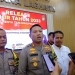 Kapolresta Tanjungpinang Imbau Pesta Kembang Api Tahun 2024 Wajib Izin Polisi