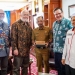 Kerja Sama Peningkatan SDM ASN, Sekda Terima Kunjungan Civitas Akademika Universitas Rhode Island